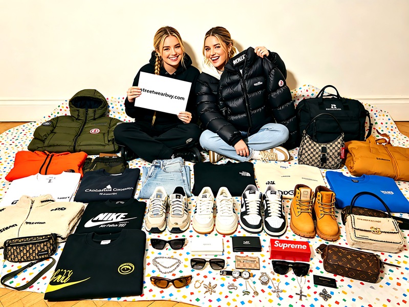 Hoobuy luxury rep haul 2026 — bags and accessories through Hoobuy purchasing agent