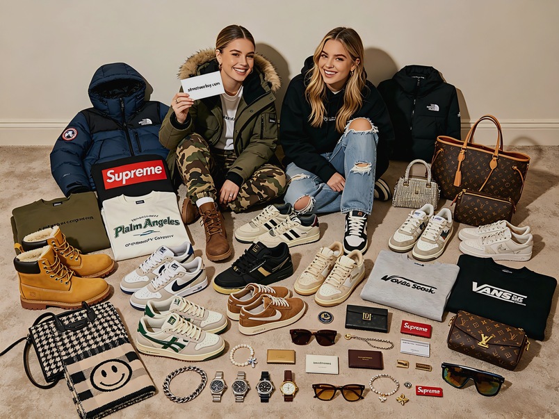CSSBuy rep haul 2026 — curated rep items through CSSBuy purchasing agent