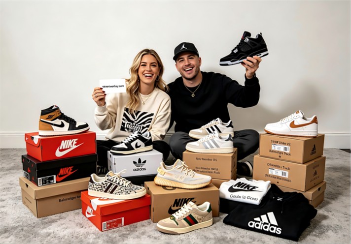 LoongBuy rep haul 2026 — Taobao finds through LoongBuy agent